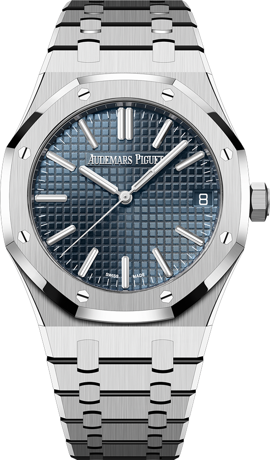 Audemars Piguet Royal Oak Audemars Piguet Royal Oak