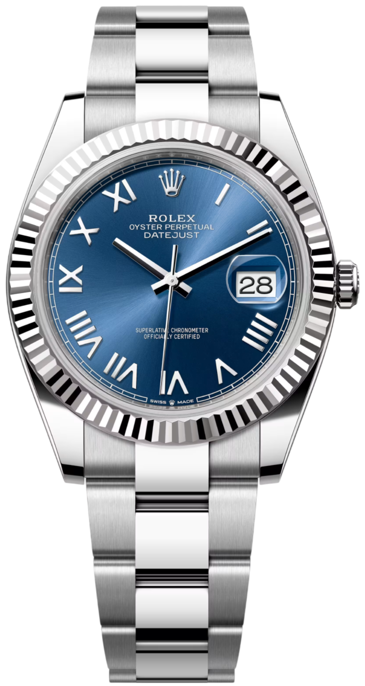 Rolex Datejust