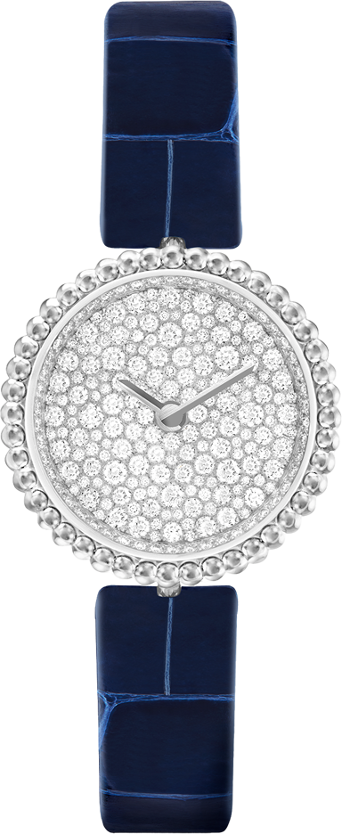Van Cleef & Arpels Perlée