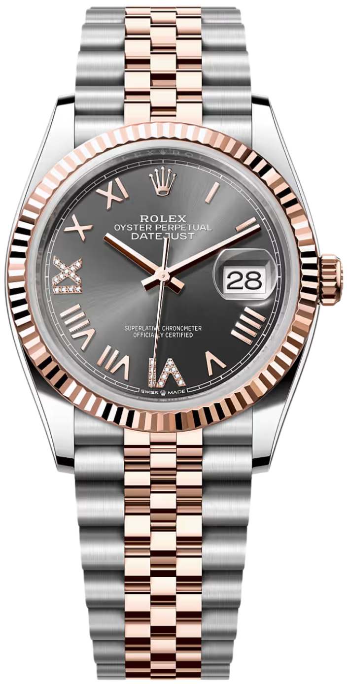 Rolex Datejust