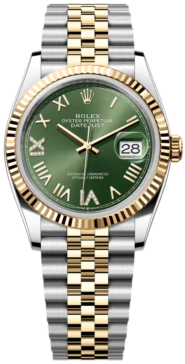 Rolex Datejust