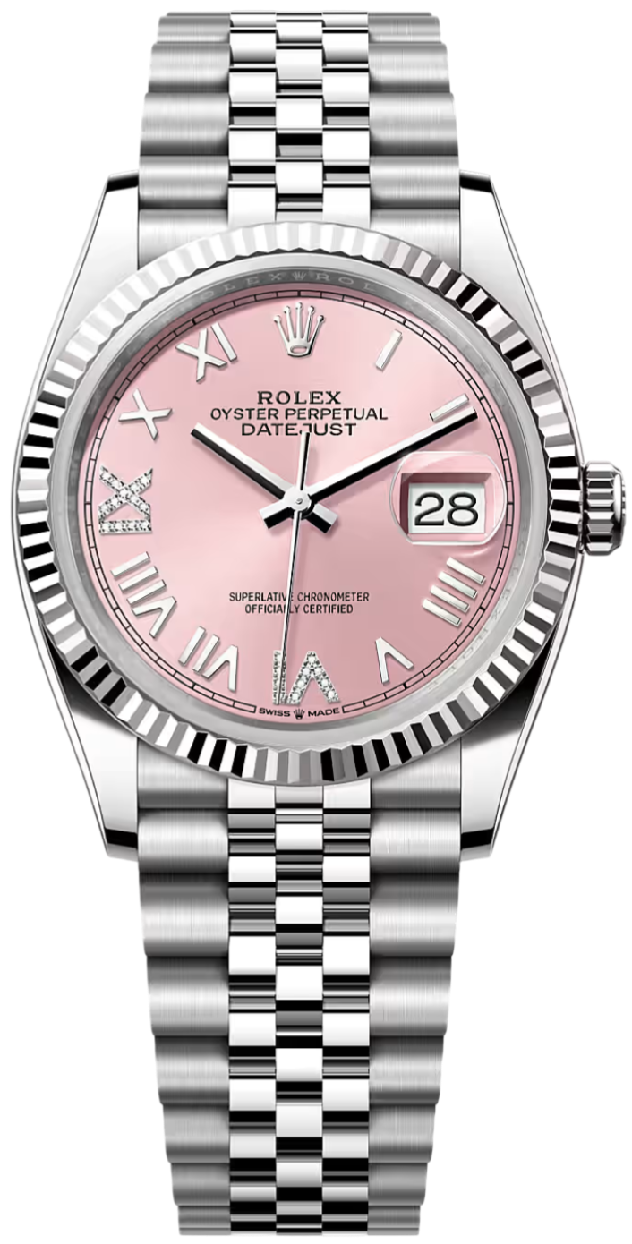 Rolex Datejust