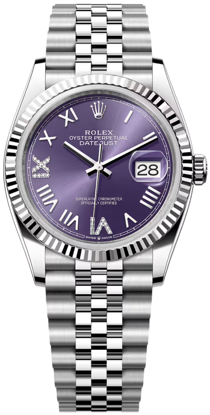 Rolex Datejust