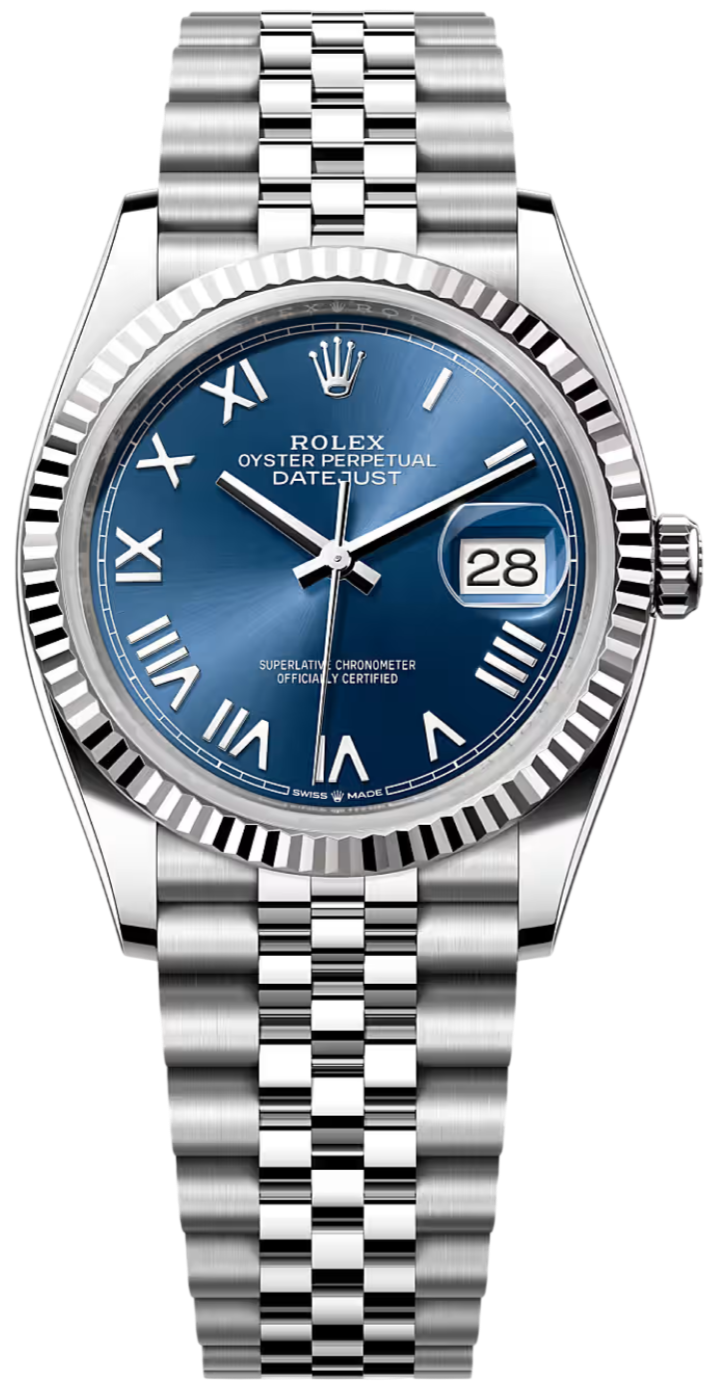 Rolex Datejust