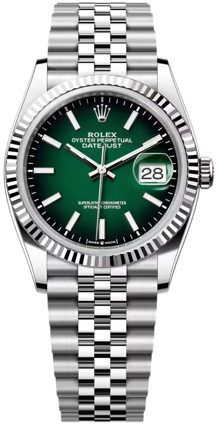 Rolex Datejust