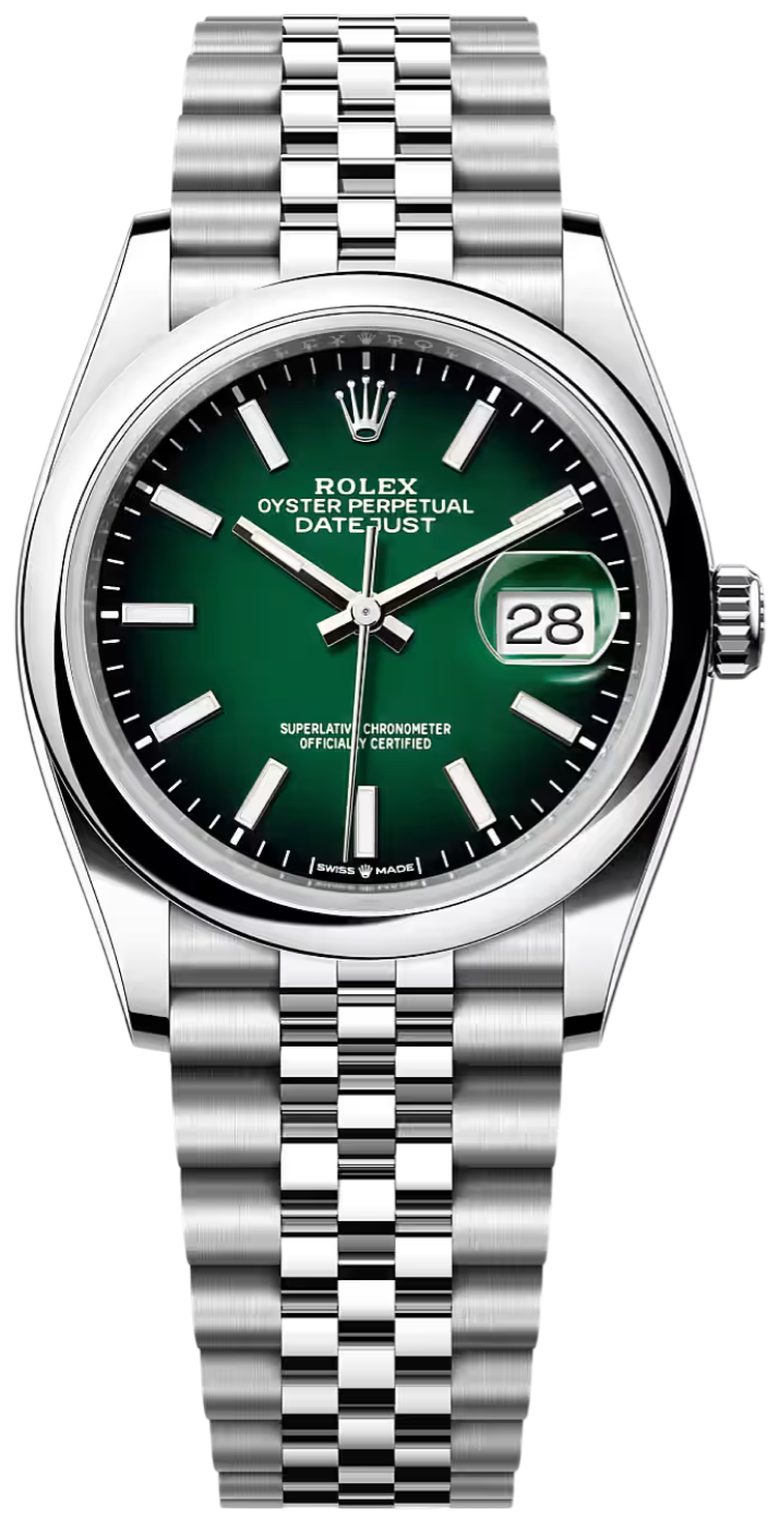 Rolex Datejust