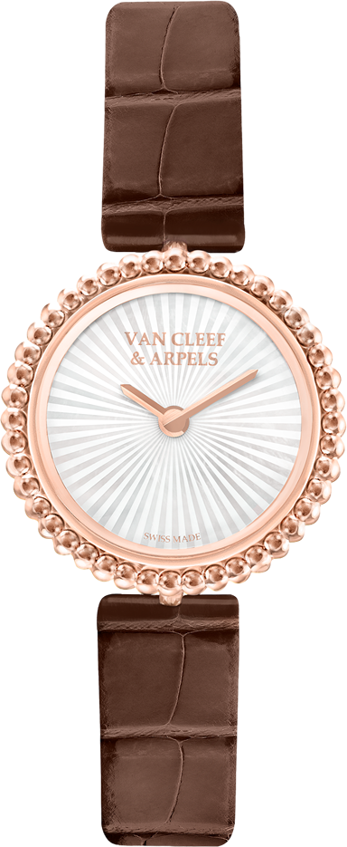 Van Cleef & Arpels Perlée