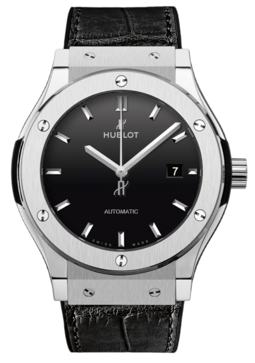 Hublot Classic Fusion Titanium 42mm