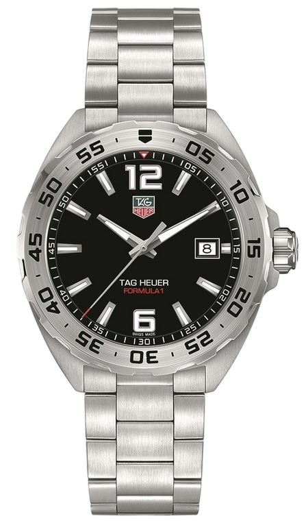 TAG Heuer Formula 1 TAG Heuer Formula 1