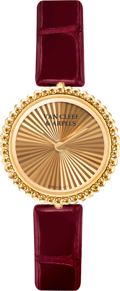 Van Cleef & Arpels Perlée