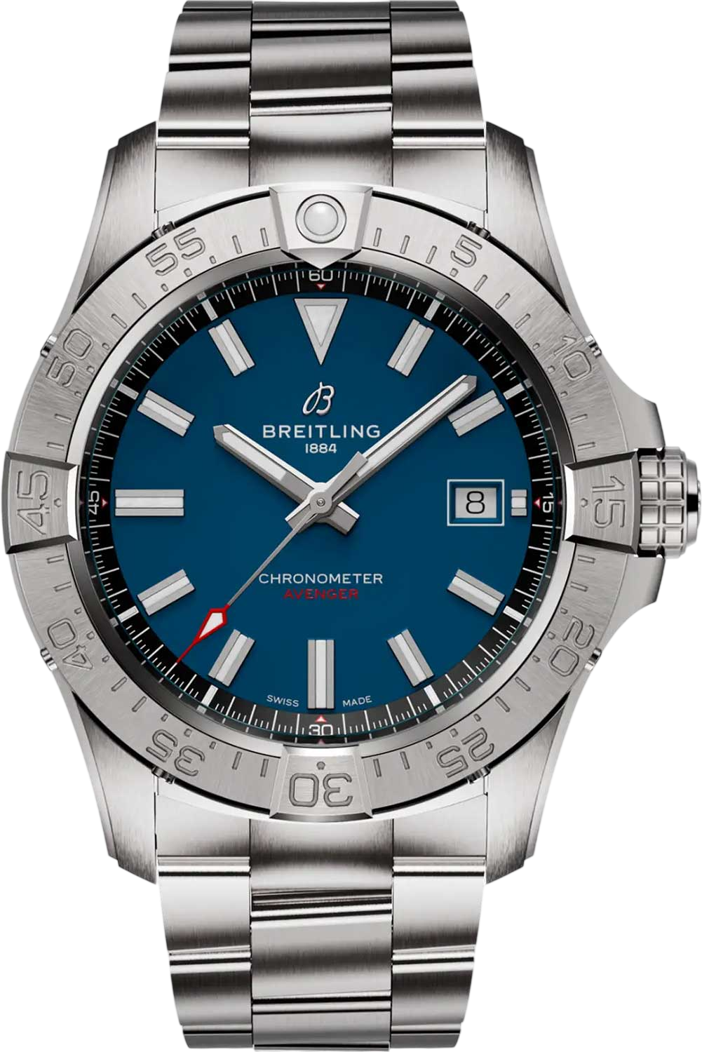 Breitling A17328101C1A1