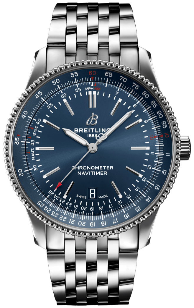 Breitling Navitimer Automatic 41