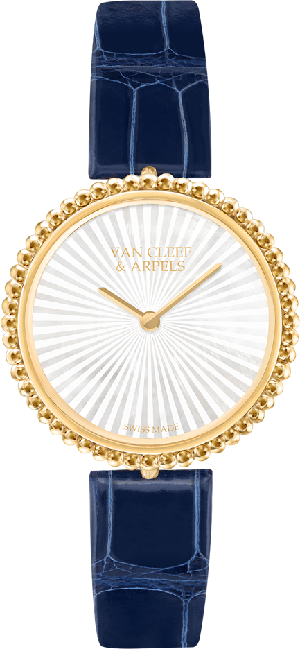 Van Cleef & Arpels Perlée