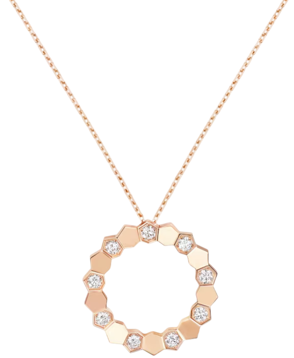 Bee de Chaumet Medium Model Pendant