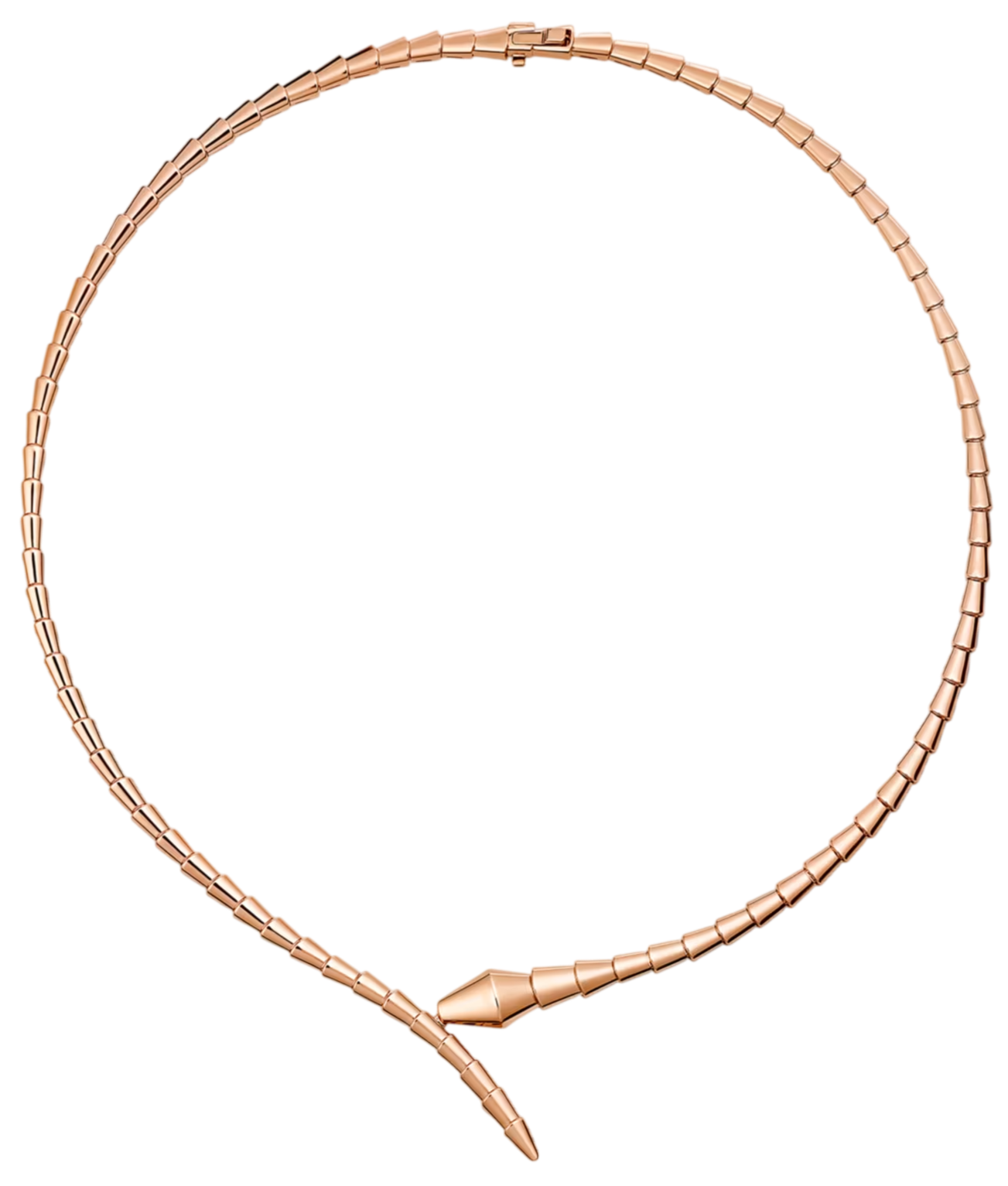 Serpenti Viper Колье