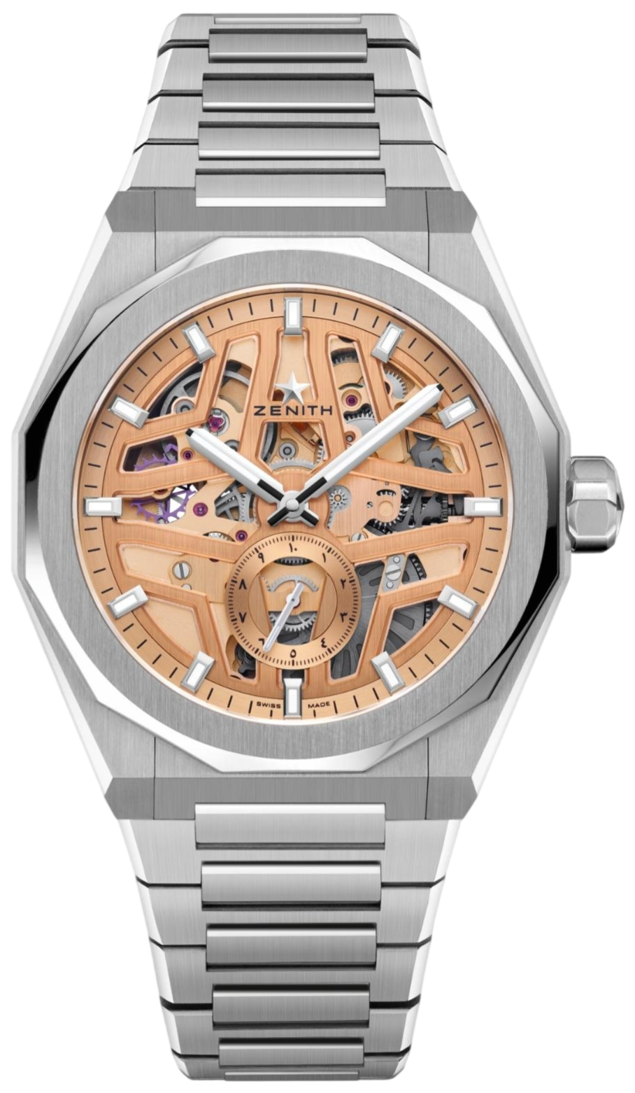 Zenith DEFY SKYLINE Zenith DEFY SKYLINE