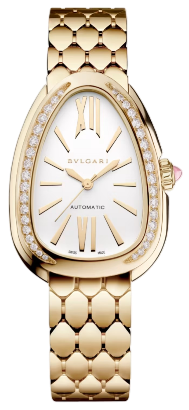 Serpenti Seduttori Watch Serpenti Seduttori Watch