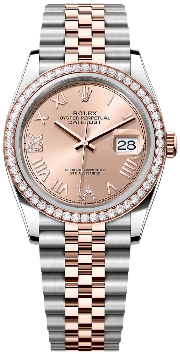 Rolex Datejust 36