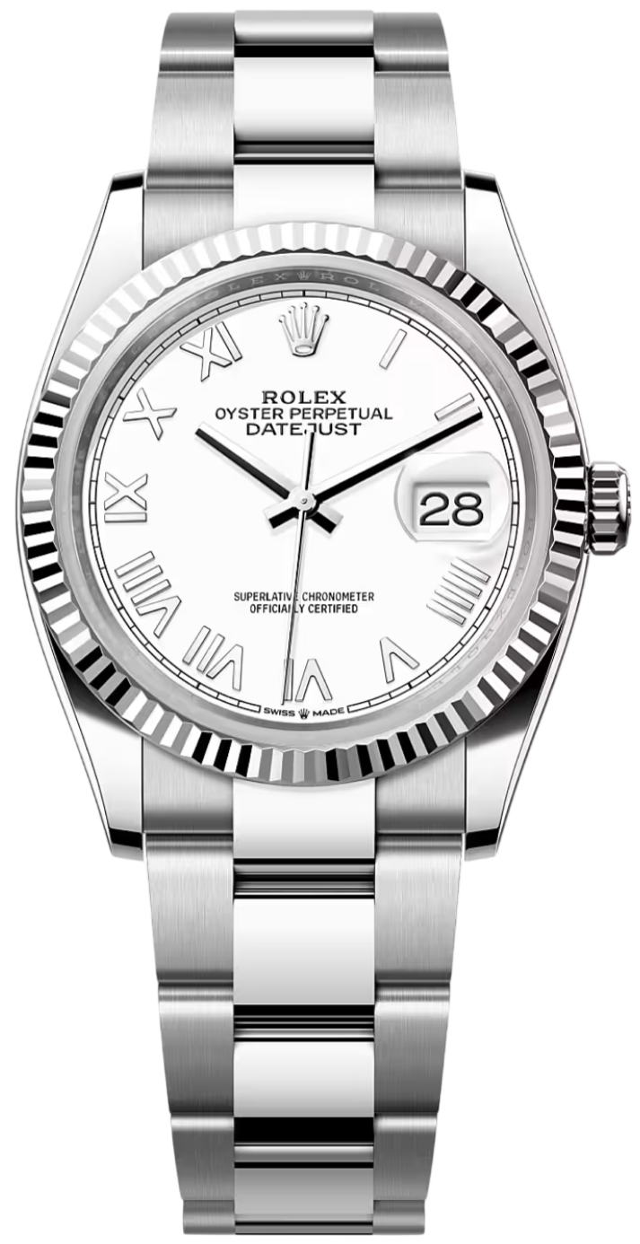 Rolex Datejust 36