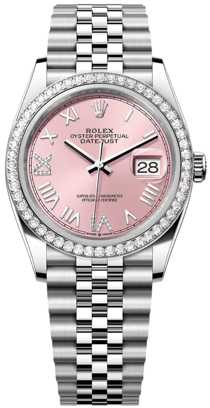 Rolex Datejust 36