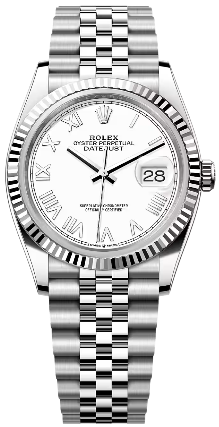 Rolex Datejust 36