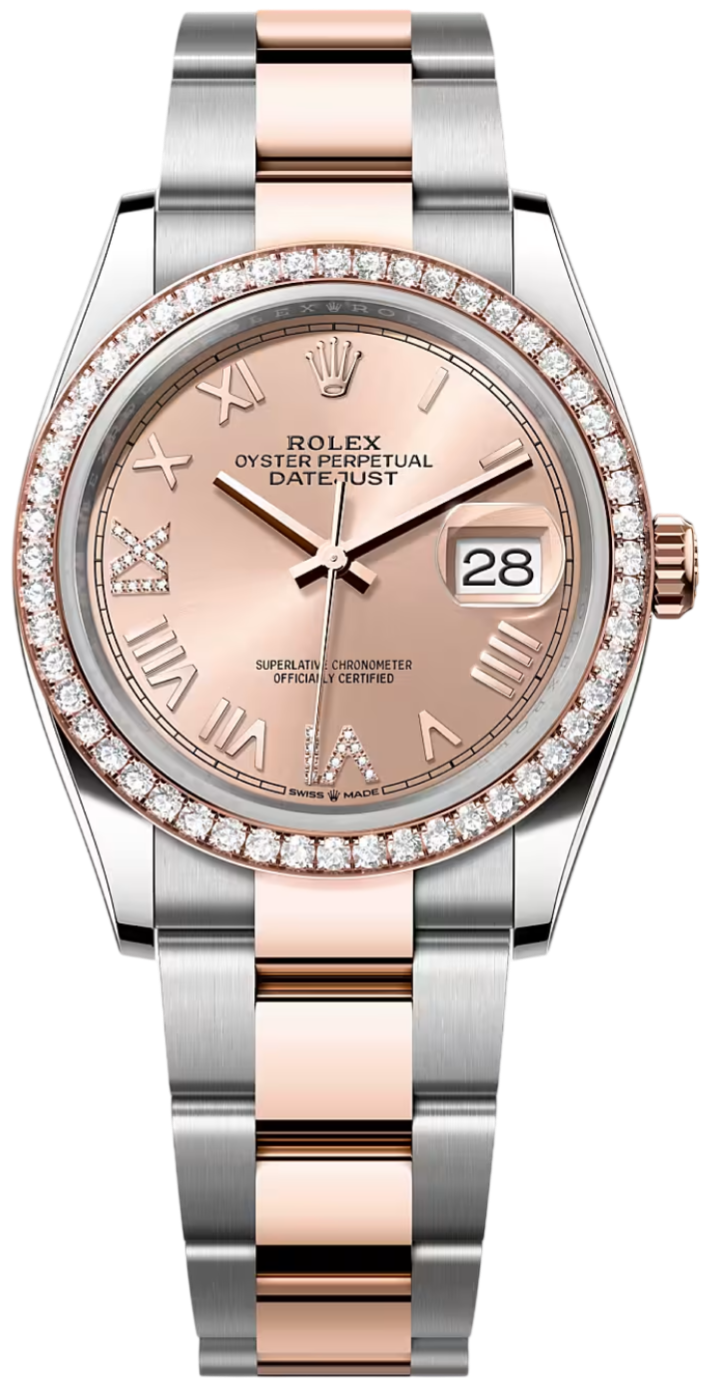 Rolex Datejust 36