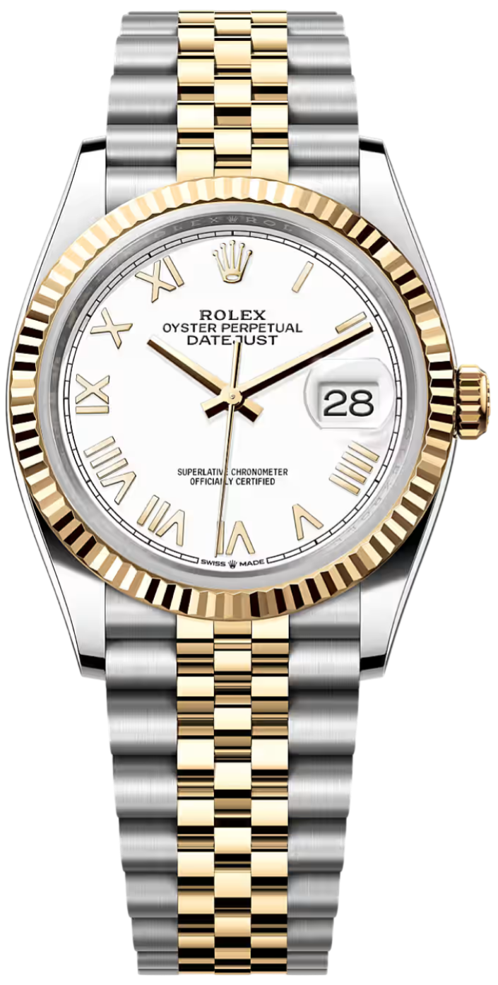 Rolex Datejust 36