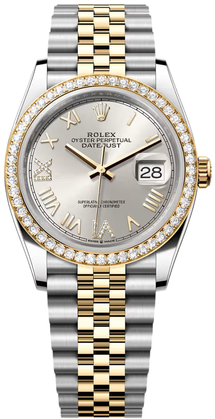 Rolex Datejust 36