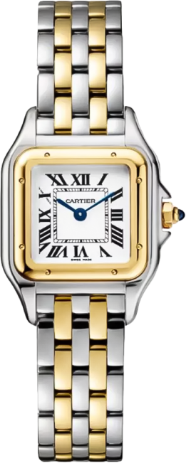 Cartier Panthere De Cartier Watch Cartier Panthere De Cartier Watch