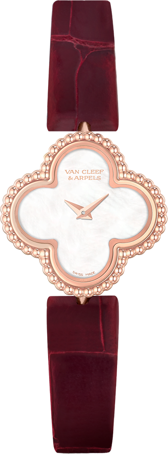 Van Cleef & Arpels Sweet Alhambra