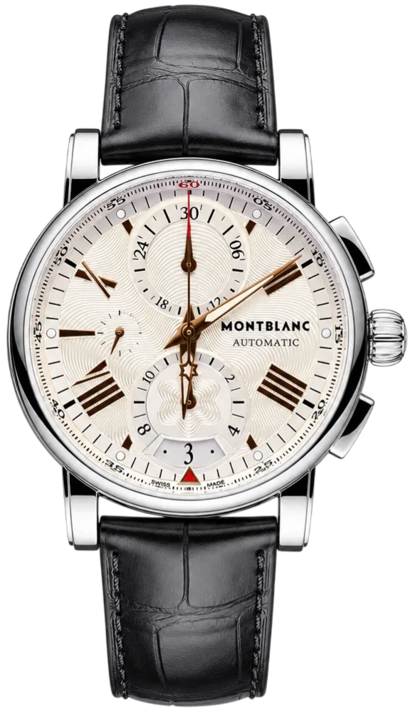 Часы Montblanc Star 43.5 mm