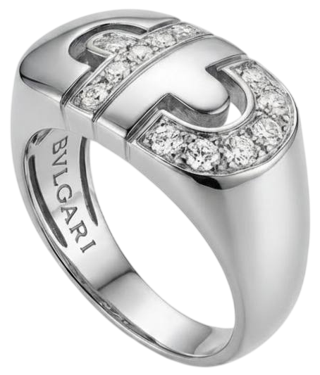 Кольцо No Name Ring