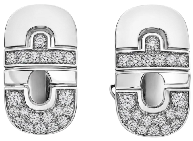 Серьги No Name Earrings