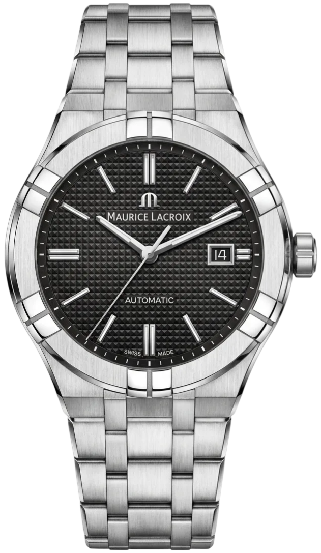 Часы Maurice Lacroix Aikon 42 mm Часы Maurice Lacroix Aikon 42 mm