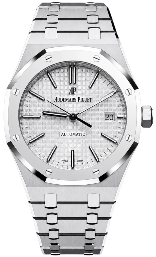 Audemars Piguet Royal Oak Audemars Piguet Royal Oak