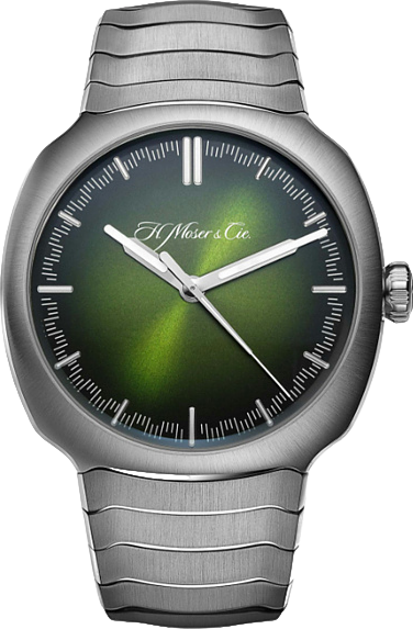 H. Moser & Cie Streamliner H. Moser & Cie Streamliner