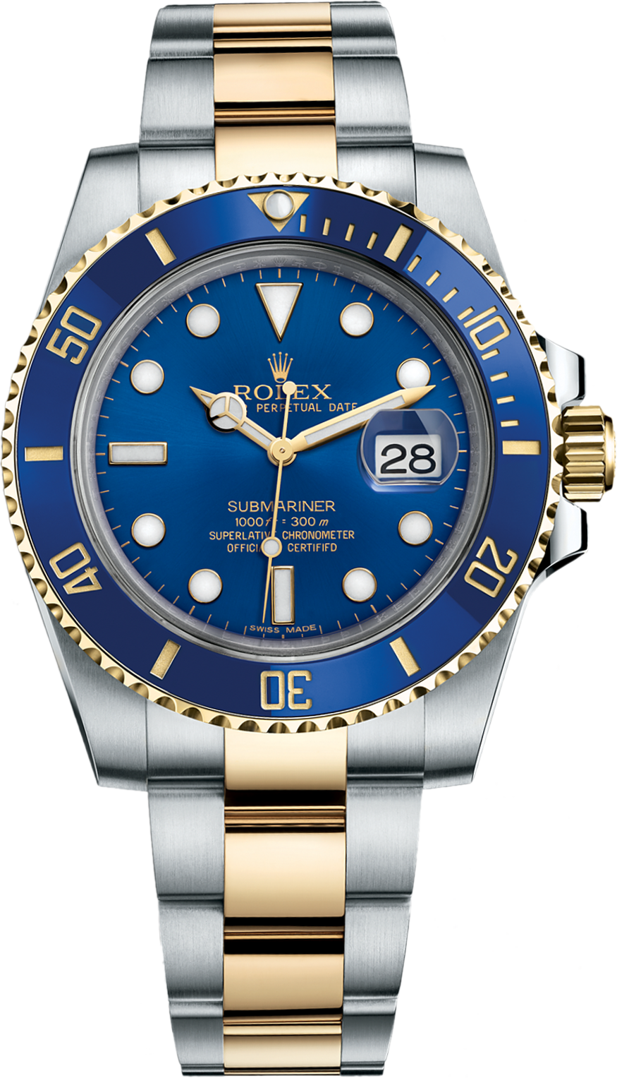 Rolex Submariner Rolex Submariner