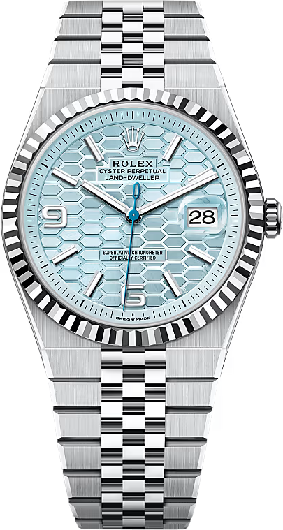 Rolex Land-Dweller Rolex Land-Dweller