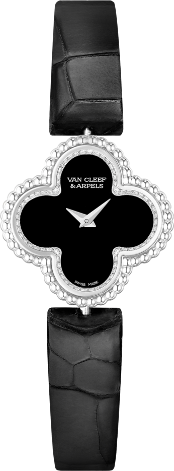 Van Cleef & Arpels Sweet Alhambra