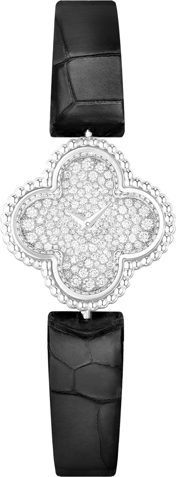 Van Cleef & Arpels Sweet Alhambra