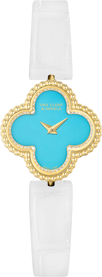 Van Cleef & Arpels Sweet Alhambra