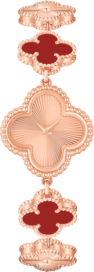 Van Cleef & Arpels Sweet Alhambra