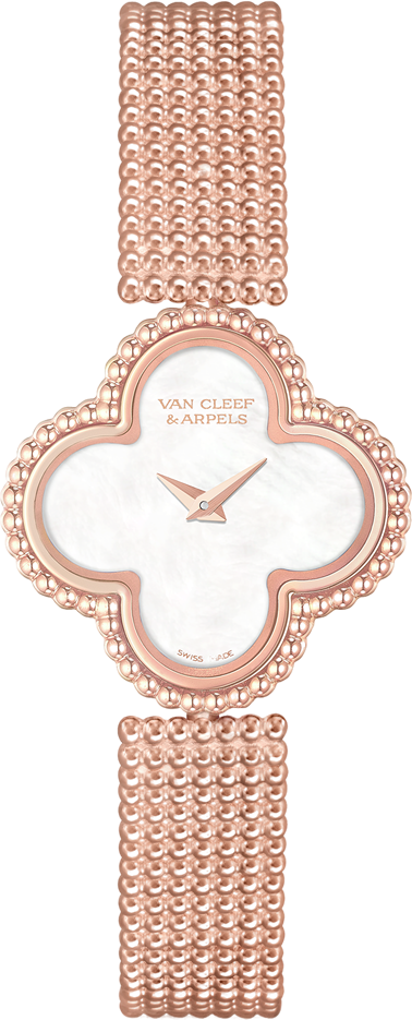 Van Cleef & Arpels Sweet Alhambra