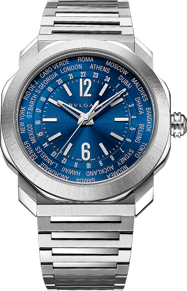BVLGARI Octo BVLGARI Octo