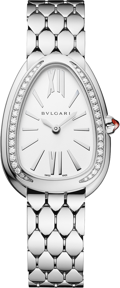 BVLGARI Serpenti Seduttori
