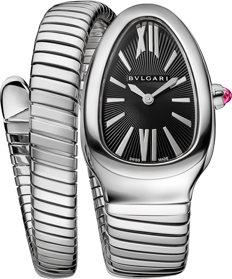 BVLGARI Serpenti Tubogas