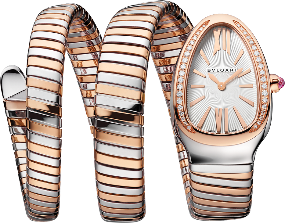 BVLGARI Serpenti