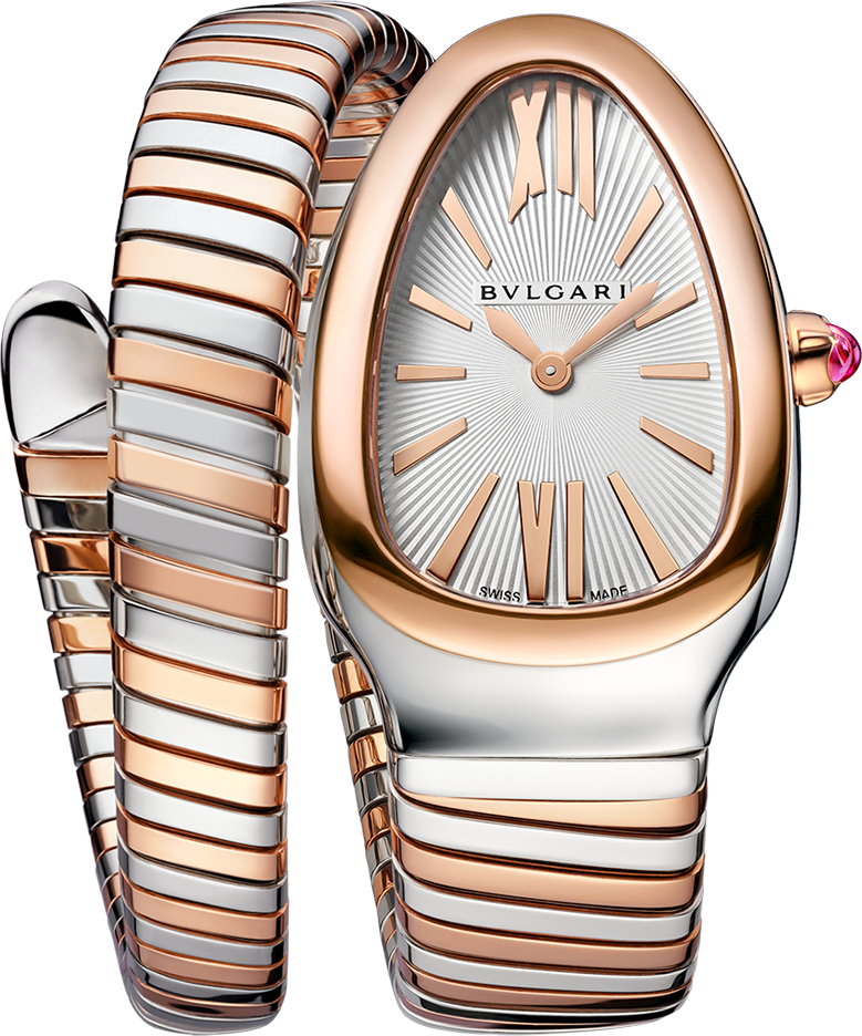 BVLGARI Serpenti Tubogas