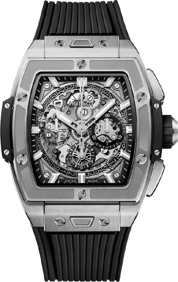 Hublot Titanium