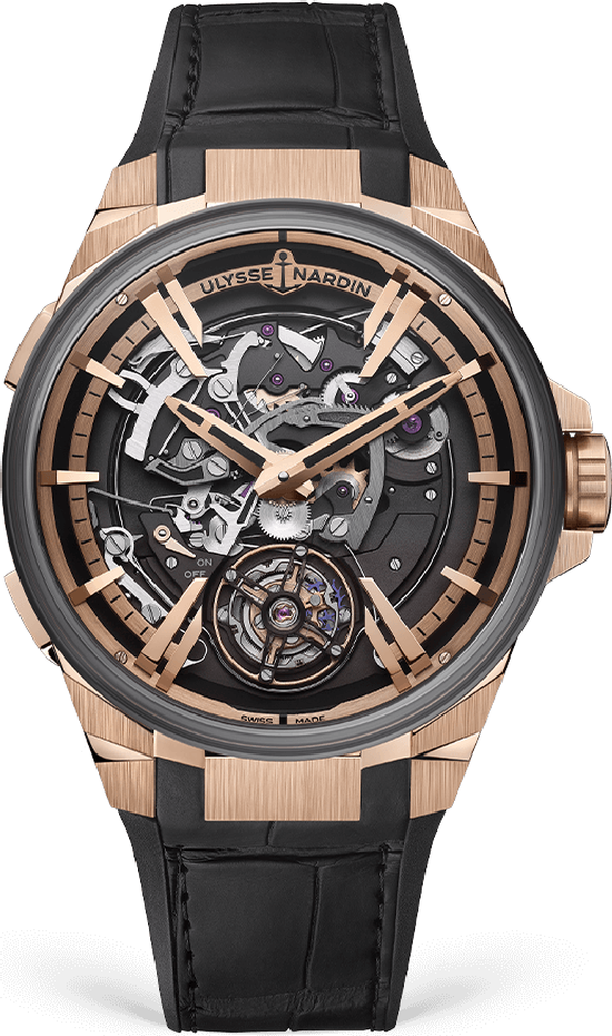 Ulysse Nardin Blast Ulysse Nardin Blast